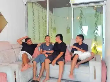 Chaturbate Adult Webcams of justingtime21