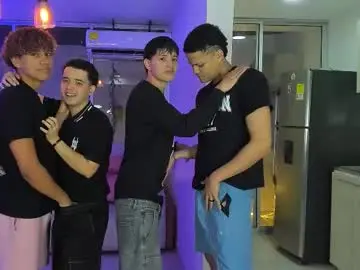 Chaturbate Sex Chat of justingtime21