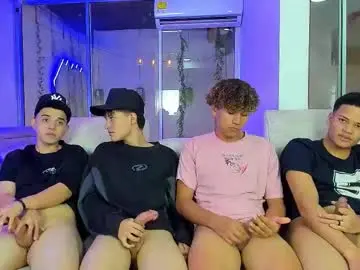 Chaturbate Best live sex cam show of justingtime21