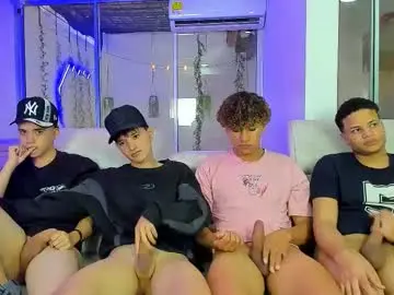 Chaturbate Sex Chat of justingtime21