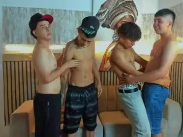 Chaturbate Best Webcam of justingtime21