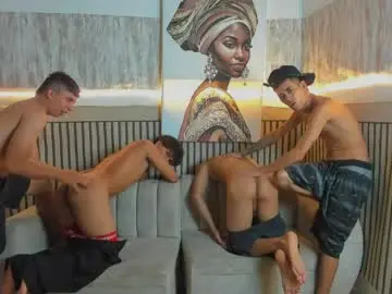 Chaturbate Sex Chat of justingtime21