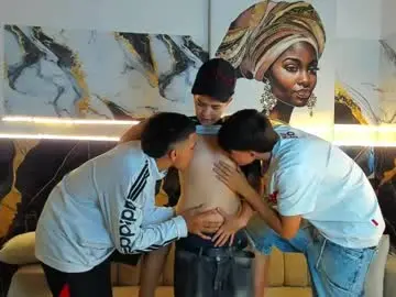 Chaturbate Private Sex Chat of justingtime21