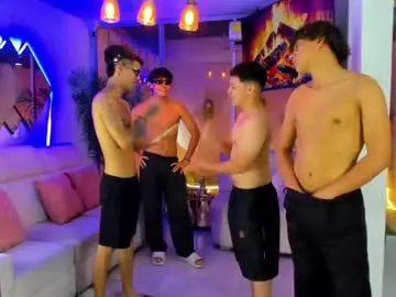 Chaturbate Watch Live Sex Cams of justingtime21