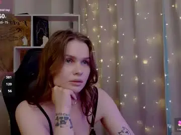 Chaturbate Free Live Porn of kate_mermaid