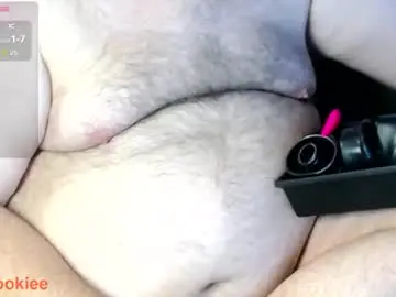 Chaturbate Adult Webcam of kinky_wookiee