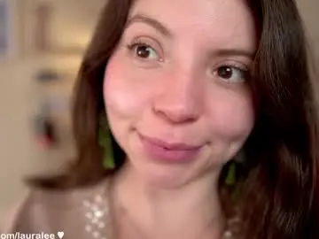 Chaturbate Live Sex of laura_lee