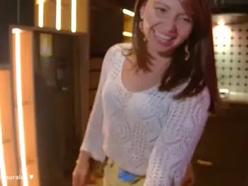 Chaturbate Live Sex of laura_lee