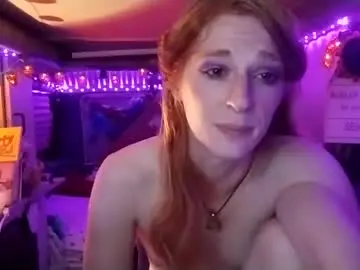 Chaturbate Nude Webcam of lesleygumgrass