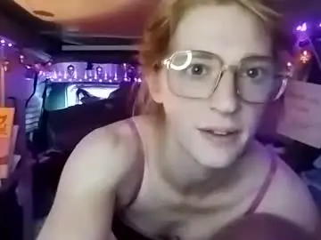 Chaturbate Nude Webcam of lesleygumgrass