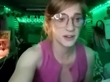 Chaturbate Free Porn Cam of lesleygumgrass