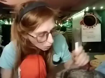 Chaturbate Sex Cam of lesleygumgrass