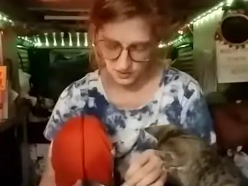 Chaturbate Nude Webcam of lesleygumgrass