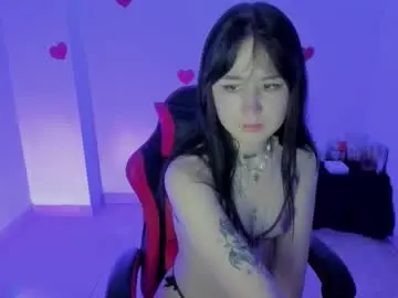 Chaturbate Sex Chat of lunakill