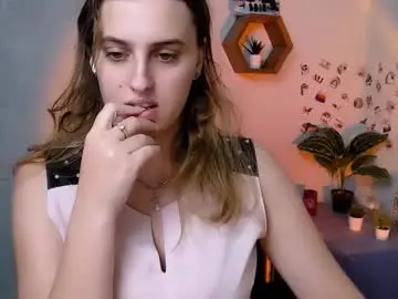 Chaturbate Live Porn of mariatess_