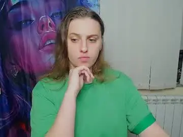 Chaturbate Nude Webcam of mariatess_