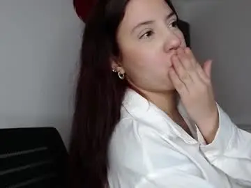 Chaturbate Live Sex of melody_bleir