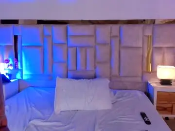 Chaturbate Live Sex Cam of miss_abigail_