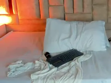 Chaturbate Adult Webcam of miss_abigail_