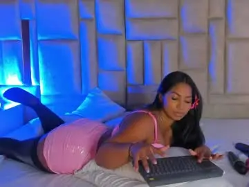 Chaturbate Sex Chat of miss_abigail_