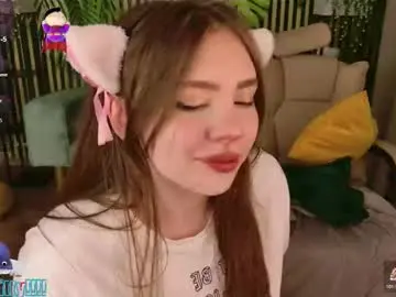 Chaturbate Best Webcam of moon__bunny