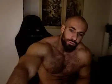 Chaturbate Adult Webcam of musculusx