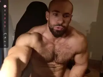 Chaturbate Adult Webcams of musculusx
