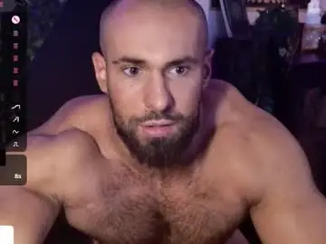 Chaturbate Live Sex Cam of musculusx
