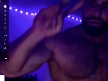 Chaturbate Live Porn of musculusx