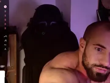 Chaturbate Free Live Porn of musculusx