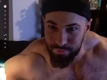 Chaturbate Adult Webcam of musculusx