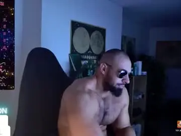 Chaturbate Best Webcam of musculusx