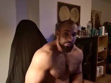 Chaturbate Adult Webcams of musculusx