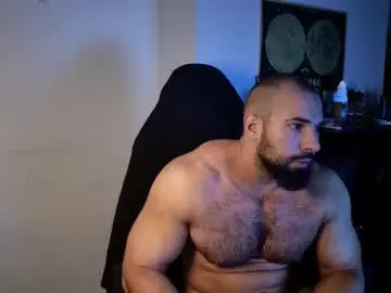 Chaturbate Best live sex cam show of musculusx