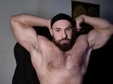 Chaturbate Live Porn of musculusx