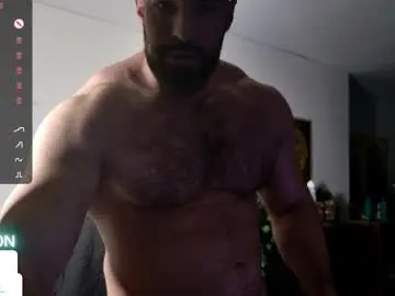 Chaturbate Sex Chat of musculusx