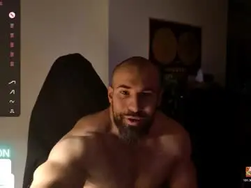 Chaturbate Best Webcam of musculusx