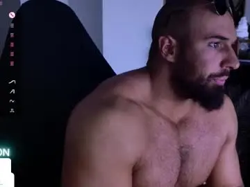 Chaturbate Best live sex cam show of musculusx