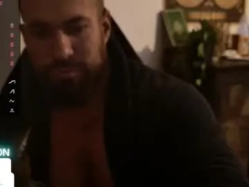 Chaturbate Sex Chat of musculusx