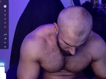 Chaturbate Adult Webcams of musculusx