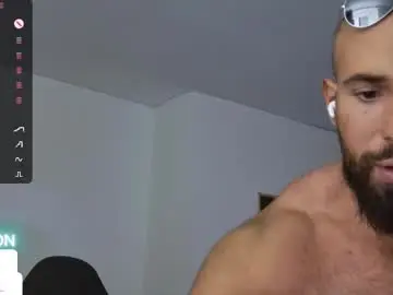 Chaturbate Watch Live Sex Cams of musculusx