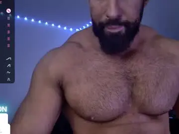 Chaturbate Private Sex Chat of musculusx