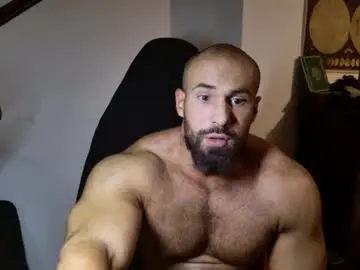 Chaturbate Adult Webcam of musculusx