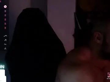 Chaturbate Live Sex of musculusx