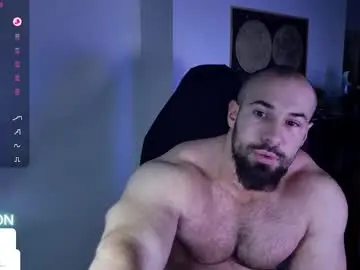 Chaturbate Watch Live Sex Cams of musculusx
