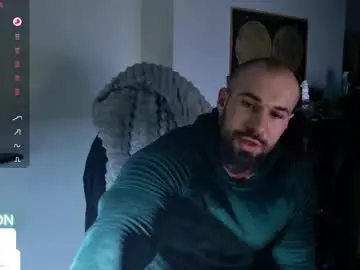 Chaturbate Free Porn Cam of musculusx