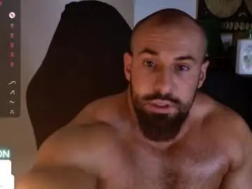 Chaturbate Free Live Porn of musculusx