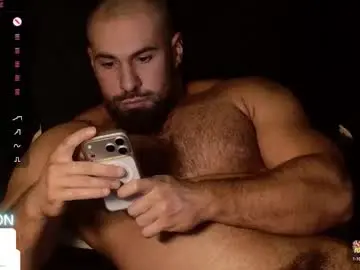 Chaturbate Best live sex cam show of musculusx