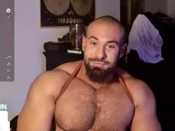 Chaturbate Best live sex cam show of musculusx