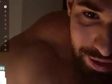 Chaturbate Sex Chat of musculusx
